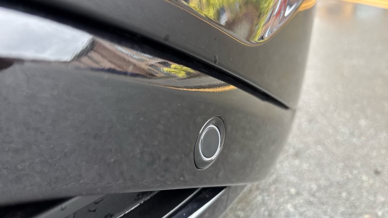 Ford Transit Custom E-320 L1 Rwd 100kW 65kWh H1 Van Limited Auto